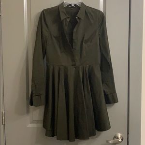 Express dress. Size 8